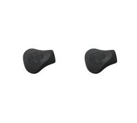 Xinsheinelry Carretes de pesca de calavera alta, agarre antideslizante para condiciones húmedas, durabilidad, larga vida útil, fácil instalación, accesorio de pesca