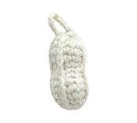 Xinsheinelry Colgante de Fresa croché de Lana Hecho a Mano, Accesorio para Llaves de, decoración de Bolso, Soporte para Llaveros, Regalo de cumpleaños único, Regalo para niñas