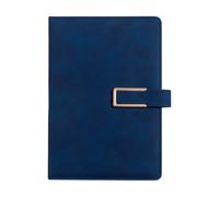Xinsheinelry Cuaderno de 100 hojas de 32 K, diario de examen de entrada de posgrado para reuniones de negocios, notas de estudio, escritura creativa, planificador diario