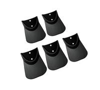 Xinsheinelry Cubierta para Guardabarros de Bicicleta Protecciones para Bicicletas Cubierta de de para Bicicletas de montaña y de Carretera Protector de Guardabarros para Bicicleta de Carretera