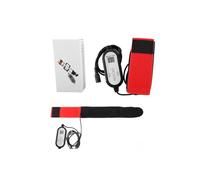 Xinsheinelry Desempañador De Lentes DSLR Banda Antivaho Calentada con Temporizador Guía Monitoreo Temperatura Real Accesorios Correa Calefactora Desempañador Lentes DSLR Banda Calefactora