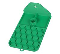 Xinsheinelry Dispensador de agua colgante resistente al sol, bebedor de animales, fuentes seguras para mascotas para pequeños colibríes de vida silvestre funcional estación de hidratación de vida