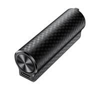 Xinsheinelry Dispositivo de registro inteligente y atractivo de 128 GB construido en memoria, inteligencia, cancelación de ruido, delgado poliestireno permanente para encuestas, circunstancias de