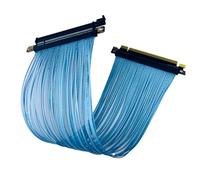 Xinsheinelry Durability PCIe4.0 X16 Risers Cable Graphics Extension 32GB/s 12PIN For High End GPU Configuration GPU