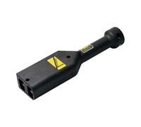 Xinsheinelry Enchufe de carga de batería para carrito de golf eléctrico de 36 V, conector de carga para piezas de repuesto, batería de golf duradera