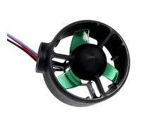 Xinsheinelry Estráne Subacuático Conjunto para Actualizaciones Control Remoto Buques Pesca Buques Pesca Modificación Motor Motor Control Remoto Sin Escobillas Barco Submarino Proputor