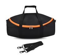 Xinsheinelry Estuche para Altavoz Portátil Bolsa Boombox 4 Acampar Aire Libre Fiestas En La Playa Compartimento Interior Funda Organización Estuche Altavoz Inalámbrico Apto Acampar