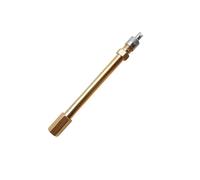 Xinsheinelry Extensores de válvulas de repuesto para neumáticos de rueda, extensiones de neumáticos de coche, camión, extensores de extensión, accesorios de mantenimiento