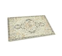 Xinsheinelry Felpudo de Terciopelo de, tapetes de Bienvenida, Decoraciones para hogar, felpudos Antideslizantes, Alfombra de Entrada para Salas de Estar y Cocina, Alfombra Antideslizante