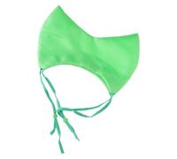 Xinsheinelry Gorros de ducha resistentes al agua para proteger los oídos, gorro de baño suave para uso doméstico de varios tamaños, kits de aseo para mascotas