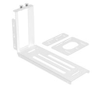 Xinsheinelry GPU BracketVertical Graphics Card Holder - Enhanced Rigidity Tool-Free Setup Showcase PC Component Design Metal Graphics Card Stand