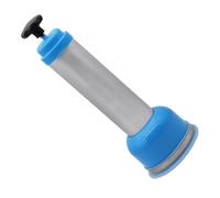 Xinsheinelry Herramienta De Respiración para Asistencia Parto Ganado Removedor Líquido Amniótico Pantorrillas Y Soporte Respiratorio La Salud Animal Respiración Ganado