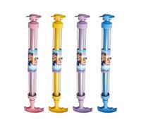 Xinsheinelry Herramientas líquidas de compactas para niños y, artículo contra Salpicaduras para Juegos de Grupo en Patio Trasero, Armas pequeñas de Agua para niños, 4 Uds