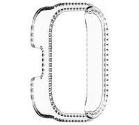 Xinsheinelry Holowed out Watch Protective Guard Case For Watch 5 Active/5 Lite Mejora Apariencia del Polvo Y Las Protecciones Caída