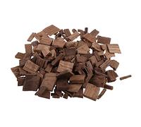 Xinsheinelry Ingredientes para vinificación, 80 g, suministro de elaboración de brandy tostado, suministro de elaboración de vino para bodega casera, fabricación de vino para chips de materia para