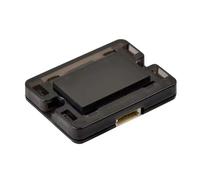 Xinsheinelry LED Display Module For Argon V5 Case 128X64 Resolution Module Monitoring Real Time Industrial Control