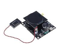 Xinsheinelry Low-Power LCDkit Board Perfect For Intelligent Display Applications with I2C & SPI Interfaces Intelligent Digital Displaying