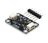 Xinsheinelry Microcontrolador VL53L4CX de Vuelo Módulo de medición sensorial de de Vuelo de 1 a 6000 mm para automatización robótica de sensores