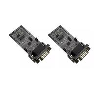 Xinsheinelry Módulo Controlador SPI A CANFD con Transceptor ATA6560 Diseño Compacto para Automotriz Electrónica Industrial Automatización