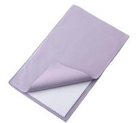 Xinsheinelry Paño multifuncional para pulir joyas, 8 opciones de color, accesorios de limpieza para restauración de plata para pulido diario, One Size, como se describe, como se describe