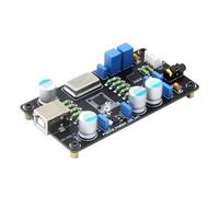 Xinsheinelry PCM5102 PCM5102A Digital Converter Decoding Board Module Sound Digital Converter Low Noise USB Sound Card