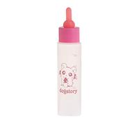Xinsheinelry Pequeño para Biberón Gatos Biberones Mascotas Capacidad De 30ml Recién Nacido Hámster Gatito Cachorro Perro Leche Gatito Lactante Pezón Agua Potable Diepenser De Leche