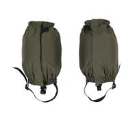 Xinsheinelry Polainas impermeables de montaña para nieve, para botas de repuesto para botas, senderismo, escalada