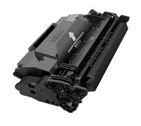 Xinsheinelry Polypropylenes Toner Cartridge with Extended Powder Supply For M404N M404DN M428FDW M428DN Heavy Duty Printing Tasks Professional Printing Toner Cartridge