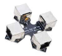 Xinsheinelry Precisiones Networking Captura De Datos Paquetes Mods Herramienta Monitoreo Réplicas para Integración En Sistemas Electrónicos Herramienta Diagnóstico Redes Multifuncional