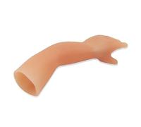 Xinsheinelry Props Hand Illusion Desapareciendo Dispositivo Calle Niños Fun Mágico Toy Primer Operación Fácil