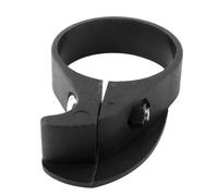 Xinsheinelry Protector plegable para cadena de bicicleta, protector de tope para bicicleta, deflectores plegables