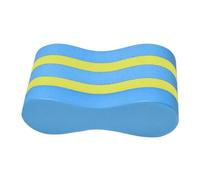 Xinsheinelry Pull Buoy flotantes Flotador de natación Pullbuoy Flotador Piscina Ayuda para Entrenamiento de natación natación Pierna Dispositivo de flotación natación Pull Buoy