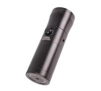 Xinsheinelry Rechargeable Focusable LED Video Light with 20 & 4-Color Modes For Studio Photography Lighting Adjustable Color LED Light