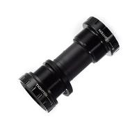 Xinsheinelry Reemplazo del Adaptador De Pedalier BB51 BB70 BB91 Ejes Centrales De Bicicleta De Carretera Ejes Centrales De Manivela De Bicicleta Adaptador De Pedalier Fácil De Usar