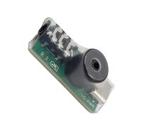 Xinsheinelry Small Morse USB C Key Trainer Morse Code Practice Osciladores con Puerto Tipo C para Cargar Y Uso Portátiles Fácilmente