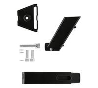 Xinsheinelry Soporte de pared compatible de fácil instalación para modelos de tercera generación, recepción de señales, fácil instalación