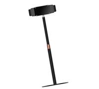 Xinsheinelry Soporte para enfriadores de smartphone con clip retráctil, operaciones silenciosas, radiador para juegos, disipador de calor de enfriamiento rápido para juegos en vivo