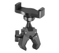 Xinsheinelry Soporte para Teléfono Delgado Y Transmisión En Y Registro De Teléfonos Móviles Consistentes Pies Base Agarre Flexible Múltiples Exteriores Propietario Teléfono En