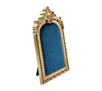 Xinsheinelry Soporte único de resina para joyas con base estable para almacenamiento multiusos y decoraciones elegantes, soporte de joyería de resina retro