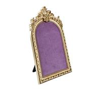 Xinsheinelry Soporte único de resina para joyas con base estable para almacenamiento multiusos y decoraciones elegantes, soporte de joyería de resina retro