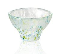 Xinsheinelry Taza de té de de estilo Simple de 55ML, taza de de vidrio, juego de té pequeño de Kung Fu para decoración de sala de estar, juego de té maestro