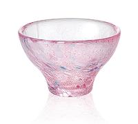 Xinsheinelry Taza de té de de estilo Simple de 55ML, taza de de vidrio, juego de té pequeño de Kung Fu para decoración de sala de estar, juego de té maestro