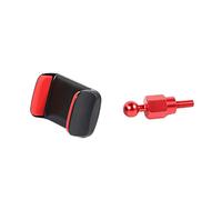 XINTANG Soporte de Coche para Suzuki Jimny, Soporte para teléfono móvil para Coche, Soporte para Tableta, Kits de Accesorios para Suzuki Jimny 2019-2022