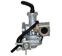 XINWELZ Carburador Moto para ATC110 1979 1980 1981 1982 16100-943-023 Carburador De Motocicleta Reemplazo Accesorios De Repuesto Universales Piezas De Actualización