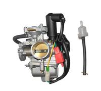 XINWELZ Carburador Moto para Helix para CN250 150cc 250cc 300cc 30MM Carburador De Motocicleta Reemplazo Universal Accesorios De Motocicleta Piezas Ajustables
