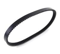 XINWELZ Moto Correa transmisión Compatible con Vp125 X-City 2008 2009 2010 2011 2012 para Yp125 para X-MAX 2006-2017 para Yp125 para X-MAX Sport 2012 Correa De Transmisión 1B9-E7641-00