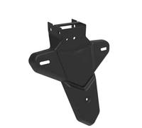 XINWELZ Moto Portamatricula Compatible con Zontes para ZT para U-125 para U1-125 para U2-125 para U-150 para U1-150 para U-155 para U1-155 para Z2-125 Soporte para Matrícula De Motocicleta(C)
