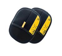 Xinyilau Guantes for Quitar el Pelo de Mascotas, Guantes for el Pelo de Gatos, Guantes for el Pelo de Perros, Guantes Reutilizables for el Cuidado del Cabello for alfombras, sofás, Ropa(2pcs)