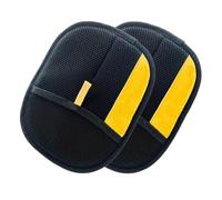 Xinyilau Guantes magnéticos de Pelo para Mascotas, Guantes para Eliminar el Pelo para Chiens et Chats para pour enlever Les Poils D'animaux de Compagnie(2pcs)