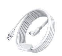 XINYIN 5M USB3.0 PCVR Charging Cable 18W Power Delivery Fast Speed Data Transfer For PC PCVR Gaming Headsets VR Charging Cable